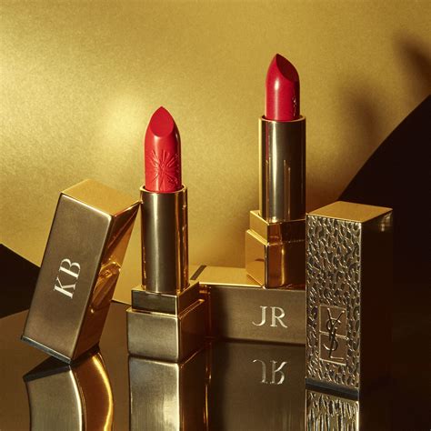 ysl beauty engraving sale.